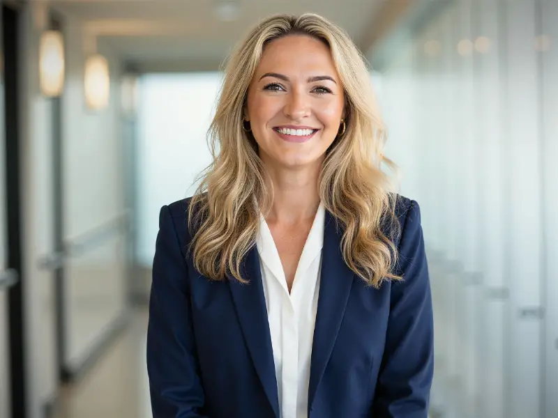 Sophie Keen Portrait